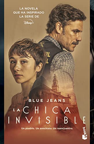 Blue Jeans - La chica invisible: Trilogía La chica invisible 1 (Bestseller) - Preis vom 11.10.2026 15:43:13 h