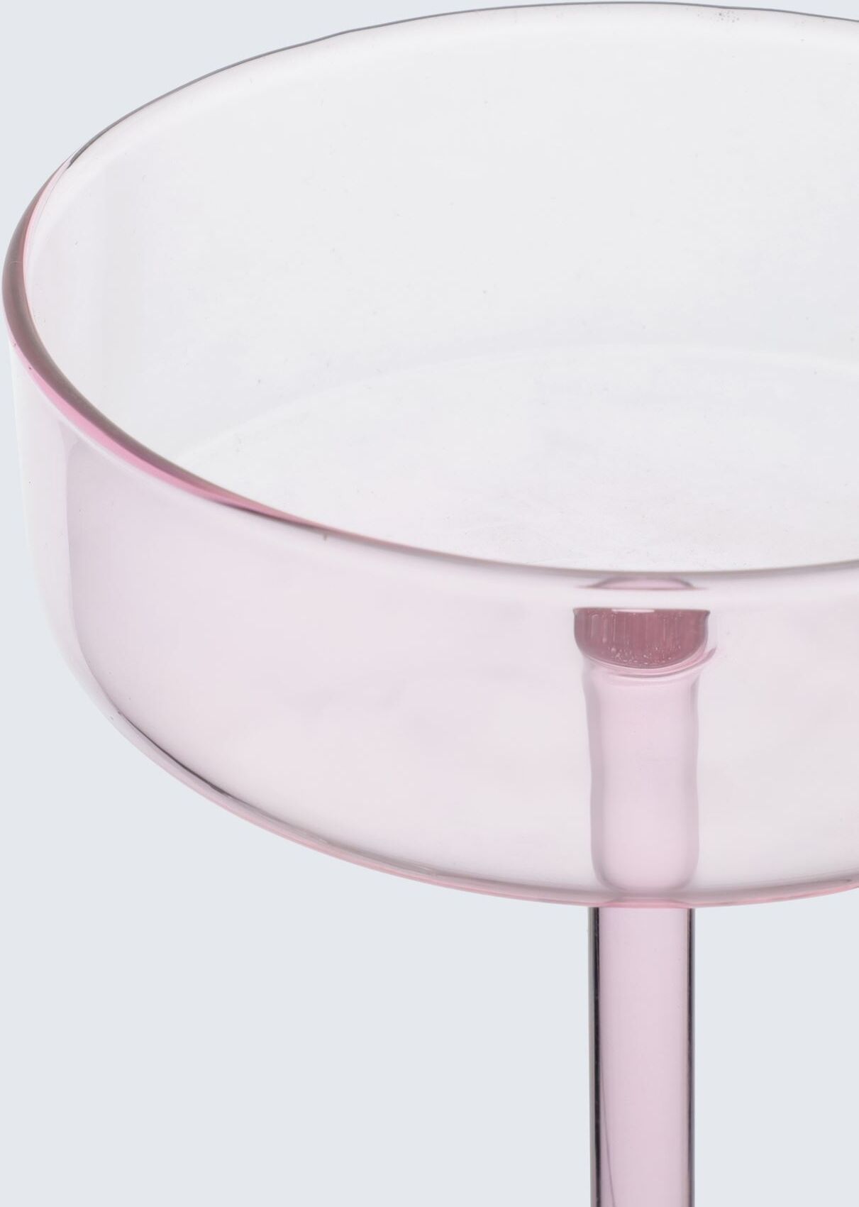 Hay Vaso y jarra Unisex Rosa -- Unisex