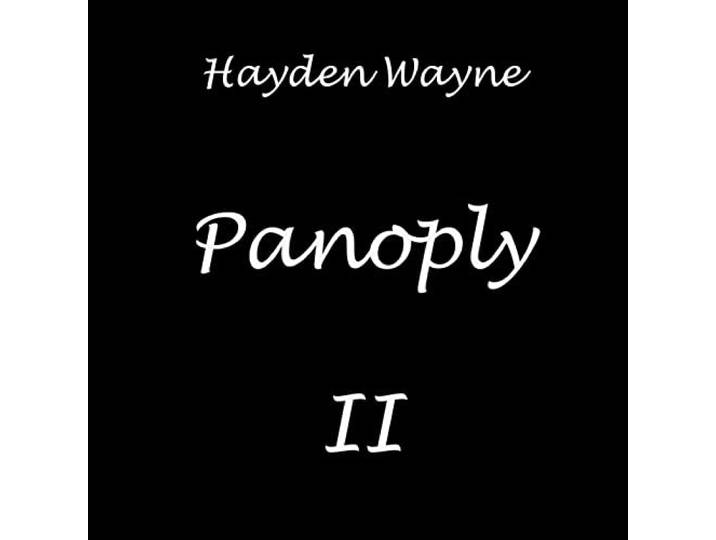 Panoply II