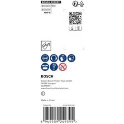 Bosch Accessories 2608902041 2608902041 Profi Werkzeugkoffer unbestückt