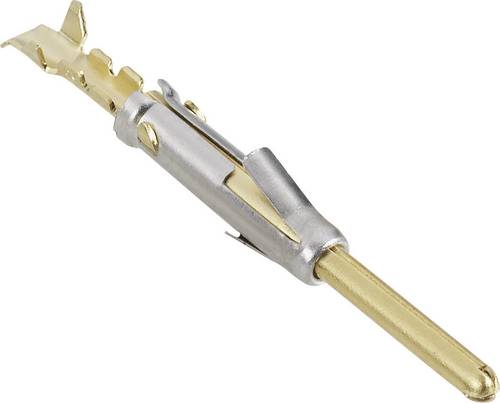 Amphenol SP16ML1F Rundstecker Einzelkontakt Stiftkontakt Serie (Rundsteckverbinder): RT360