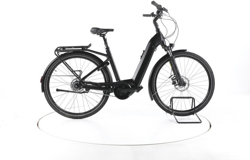 Hercules Robert/a Deluxe I-R8 Vélo Électrique Urbain Cadre bas - 306040