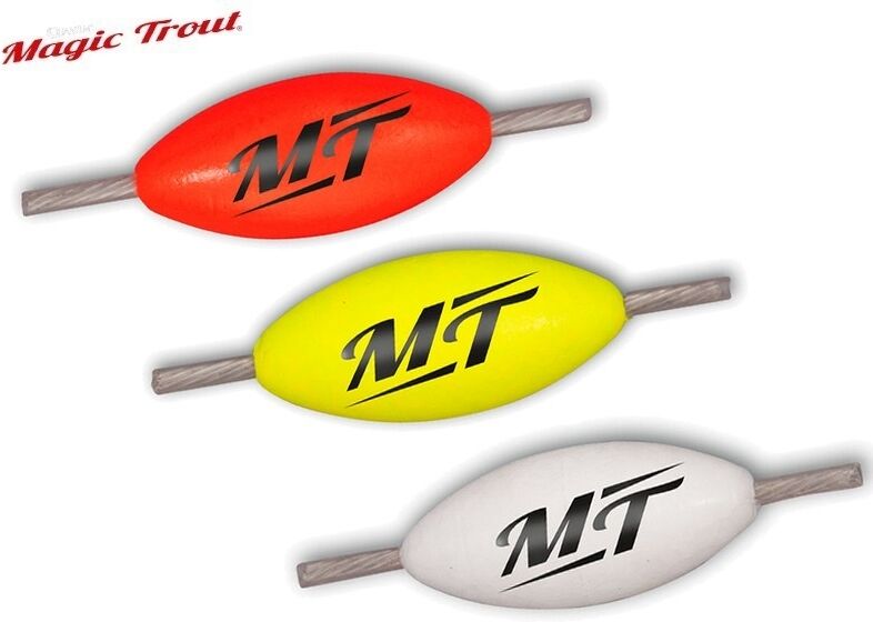 Quantum Magic Trout Pilot 17mm