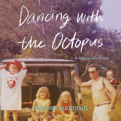 Dancing with the Octopus - Debora Harding, Audio, 9781635576733
