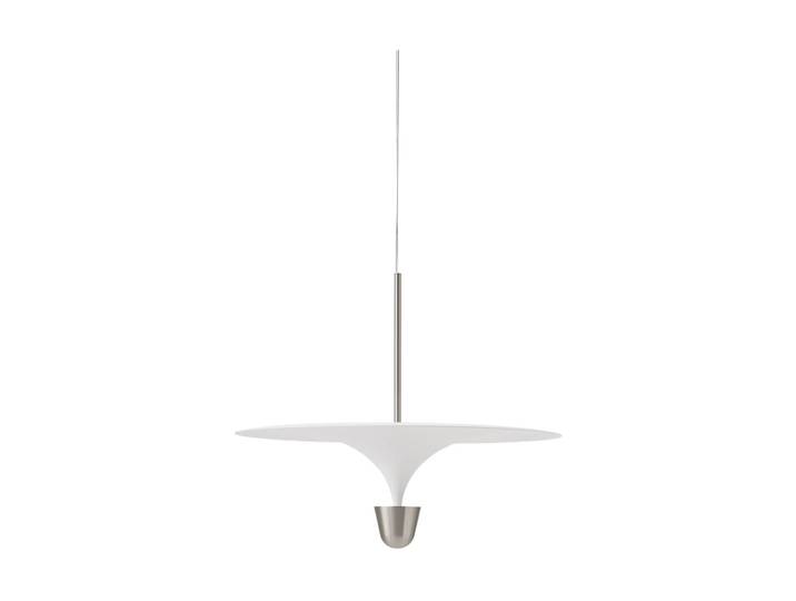 New Works Suspension Kantarell Ø60 cm Nickel Plated