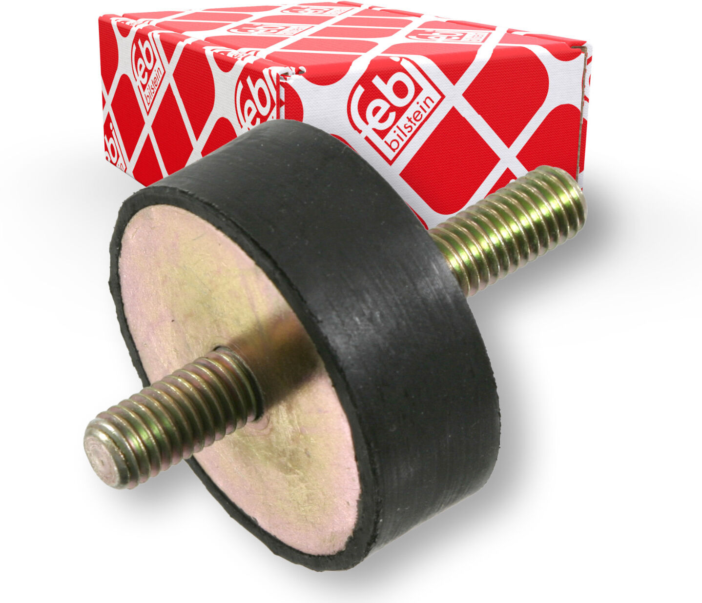 Febi Bilstein Lagerung, Kühler 21944 Für Audi