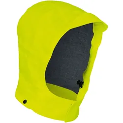 KÜBLER PROTECTIQ HIGH VIS Kapuze warnorange L - 8395 8430-37-L - warnorange