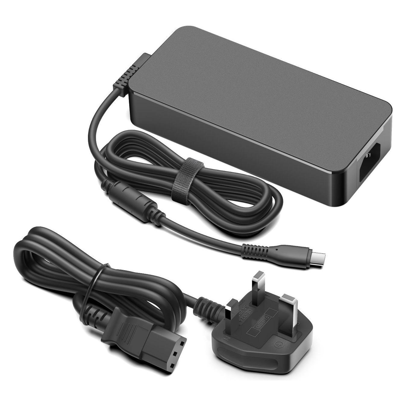 BTI 240WUSB-C- 240W TYPE-C GAN ADP-240KB BA (240 W) (240WUSB-C-BTI)