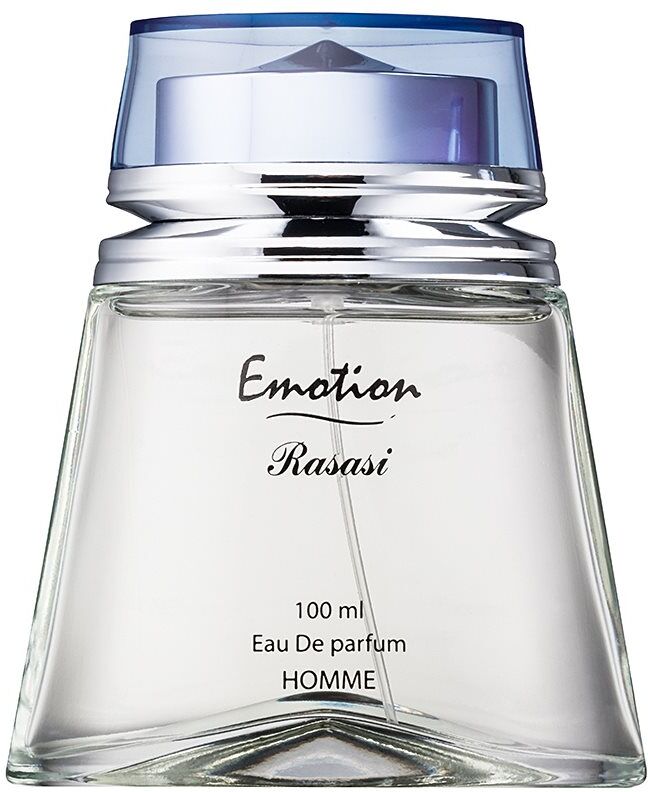 Rasasi Emotion for Men Eau de Parfum pour homme 100 ml