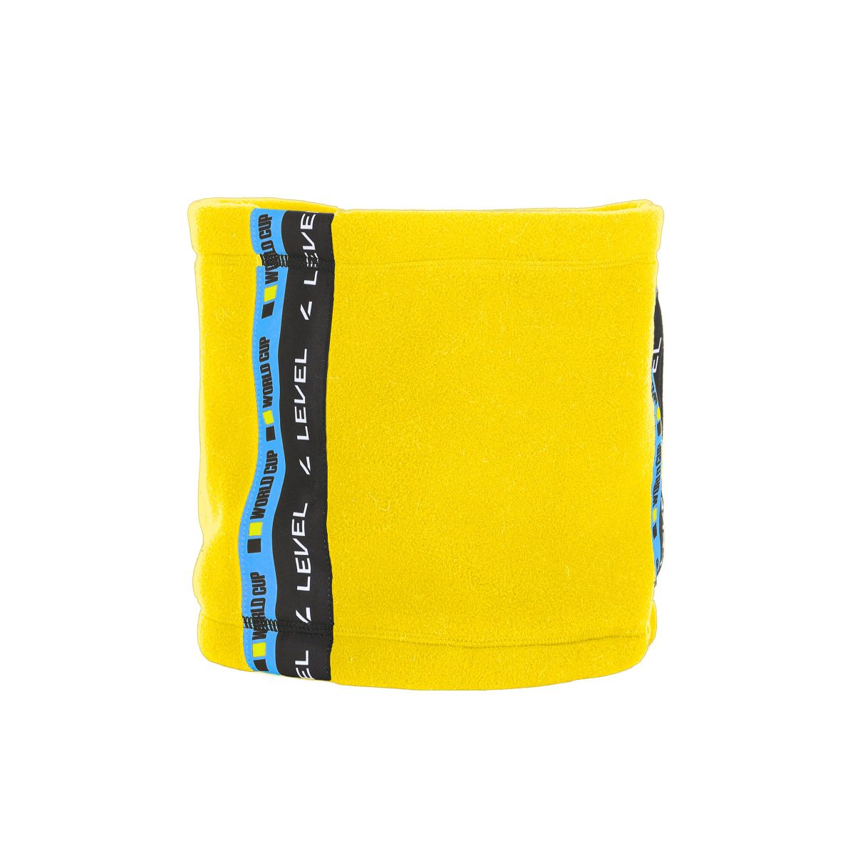 Level Collar Polartec yellow (07) Pcs 7841AS-07-Pcs