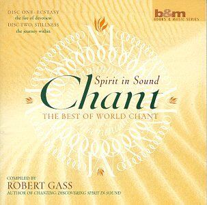 Robert Gass - Chant: Spirit in Sound - Preis vom 10.10.2026 11:48:34 h
