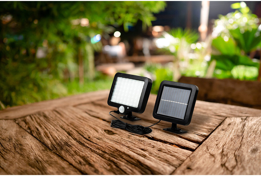 Firstlight Oryana Flood Light 130cm H X 15cm W X 12cm D
