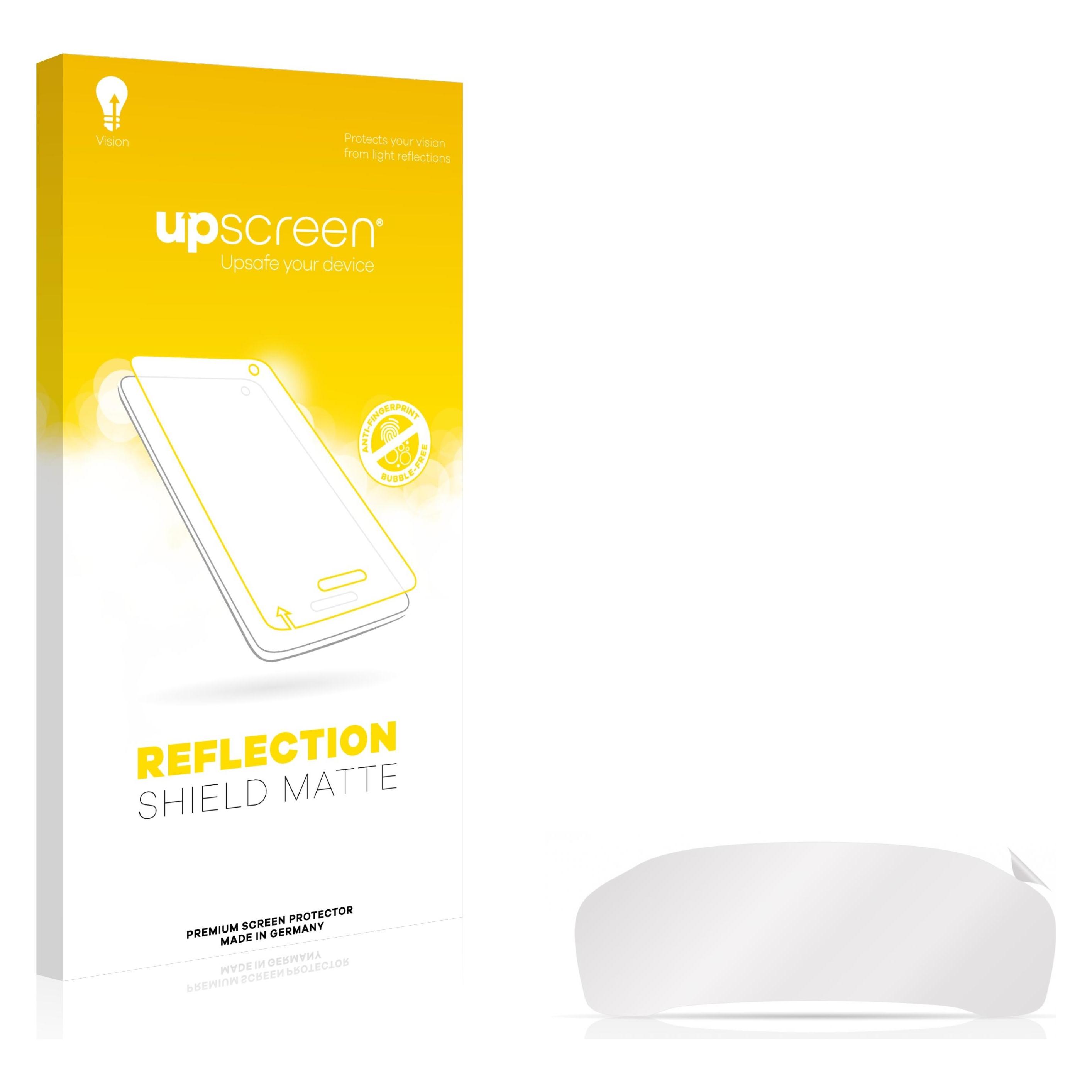 upscreen Reflection Shield Displayschutz Matt (2936865)