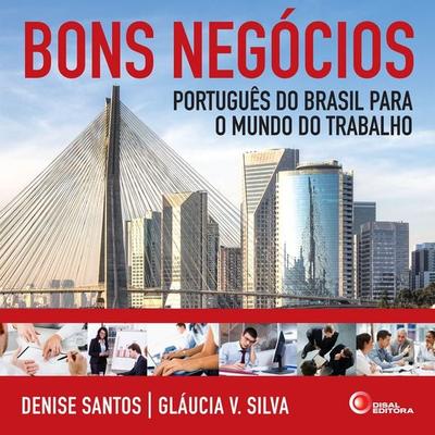 Bons negócios - Denise Santos, Audio, 4066338561664