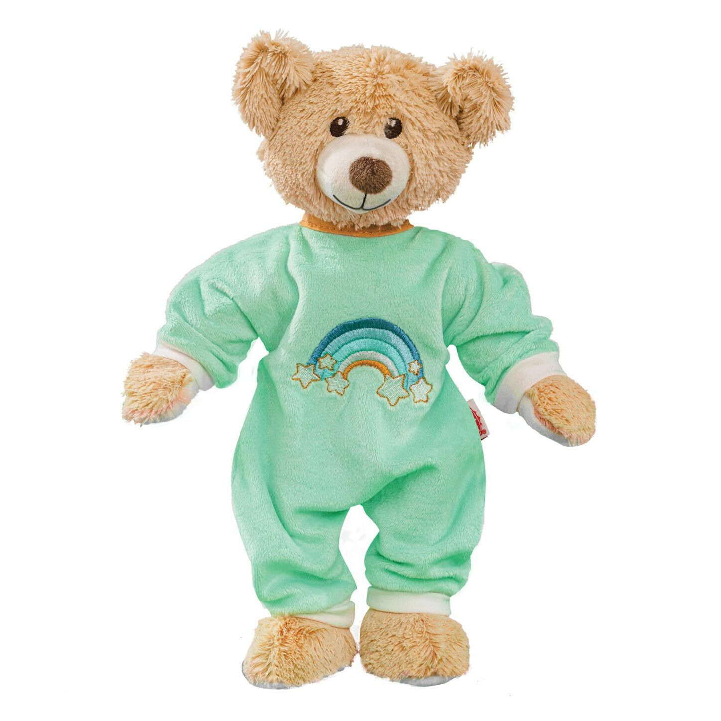 Heless Knuffelbeer Teddy Dreamy Beschermengel Pluche 42 cm