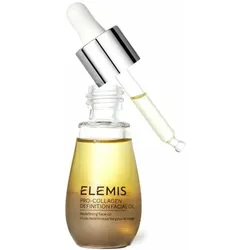 Elemis, Gesichtscreme, Pro-Definition Gesichtsöl 15ml (15 ml, Gesichtsöl)