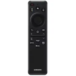 Samsung GQ43QN90FATXZG (43", QN90F, Mini-LED, NeoQLED, 4K), TV, Schwarz