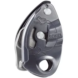 Petzl GriGri  - Sicherungsgerät - Grey