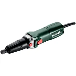 Metabo Geradschleifer GE 710 Plus - Karton - 600616000
