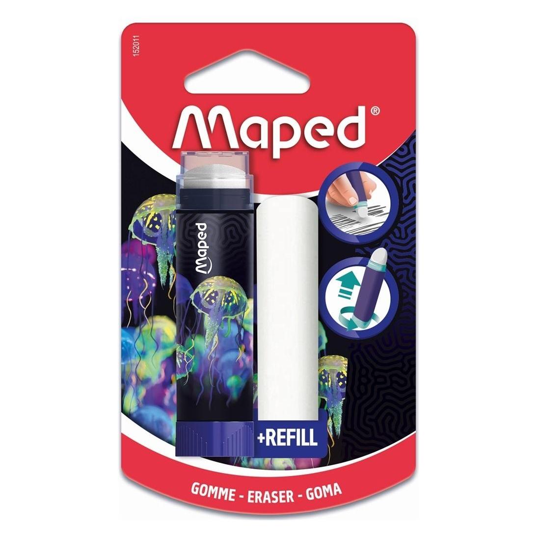 Maped Radiererstift mehrfarbig (152011)