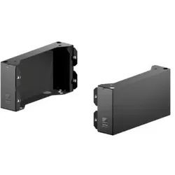 Rittal Sockel-Element seitlich AX 2830.420 (VE2)
