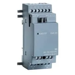 Siemens Dig.Industr. SIPLUS LOGO! 6AG1055-1HB00-7BA2