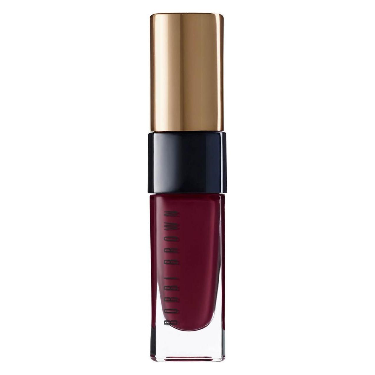 Bobbi Brown BB Lip Color - Luxe Liquid Lip Color High Shine Wild Orchid (Wild Orchid) (CN-327003)