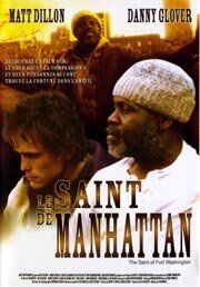 Tim Hunter - Le saint de manhattan [FR Import] - Preis vom 17.10.2026 19:25:27 h