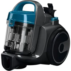Bosch Hausgeräte Serie 2, Staubsauger, Blau