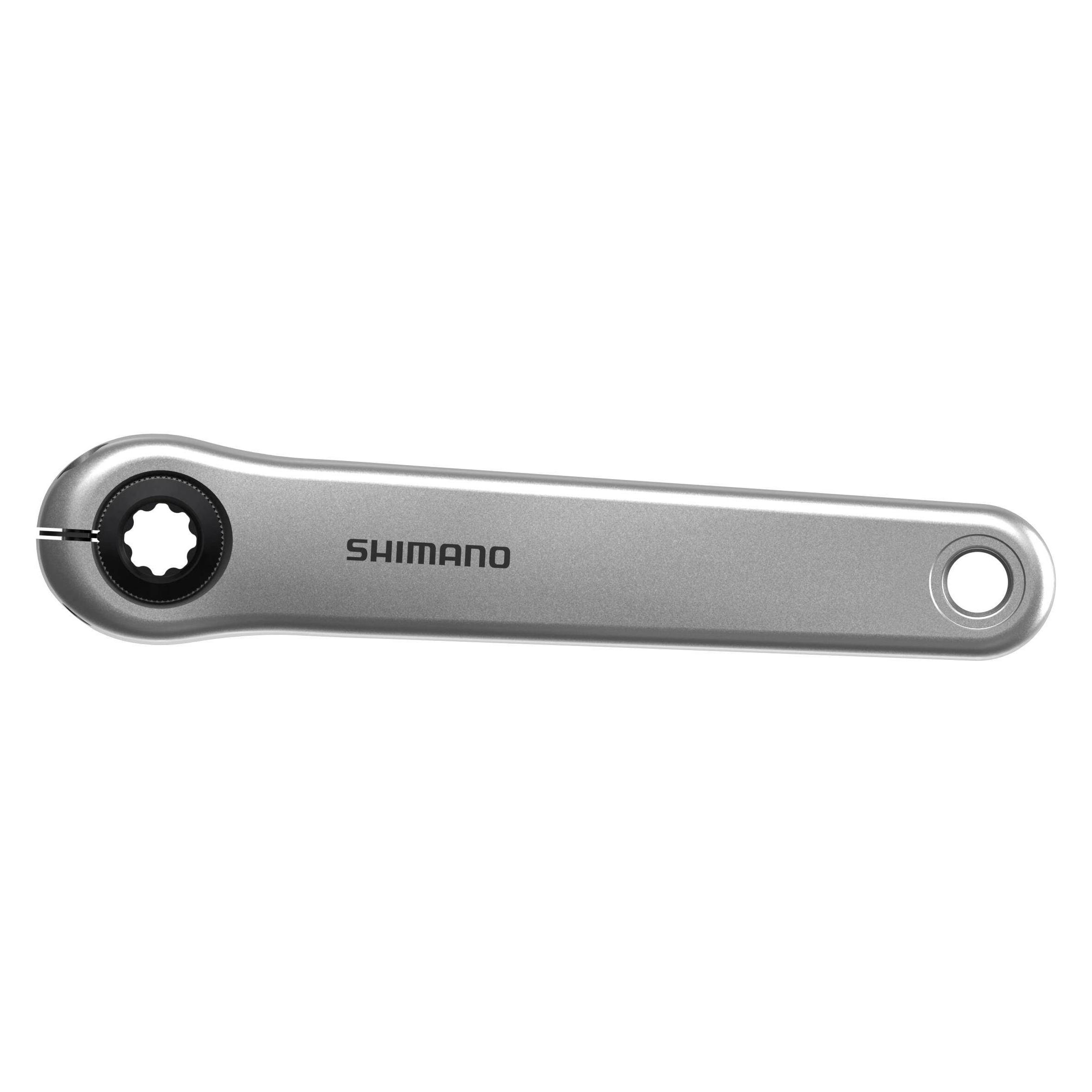 Shimano Kurbel FC-EN500 (175 mm) (EFCEN500EXS)