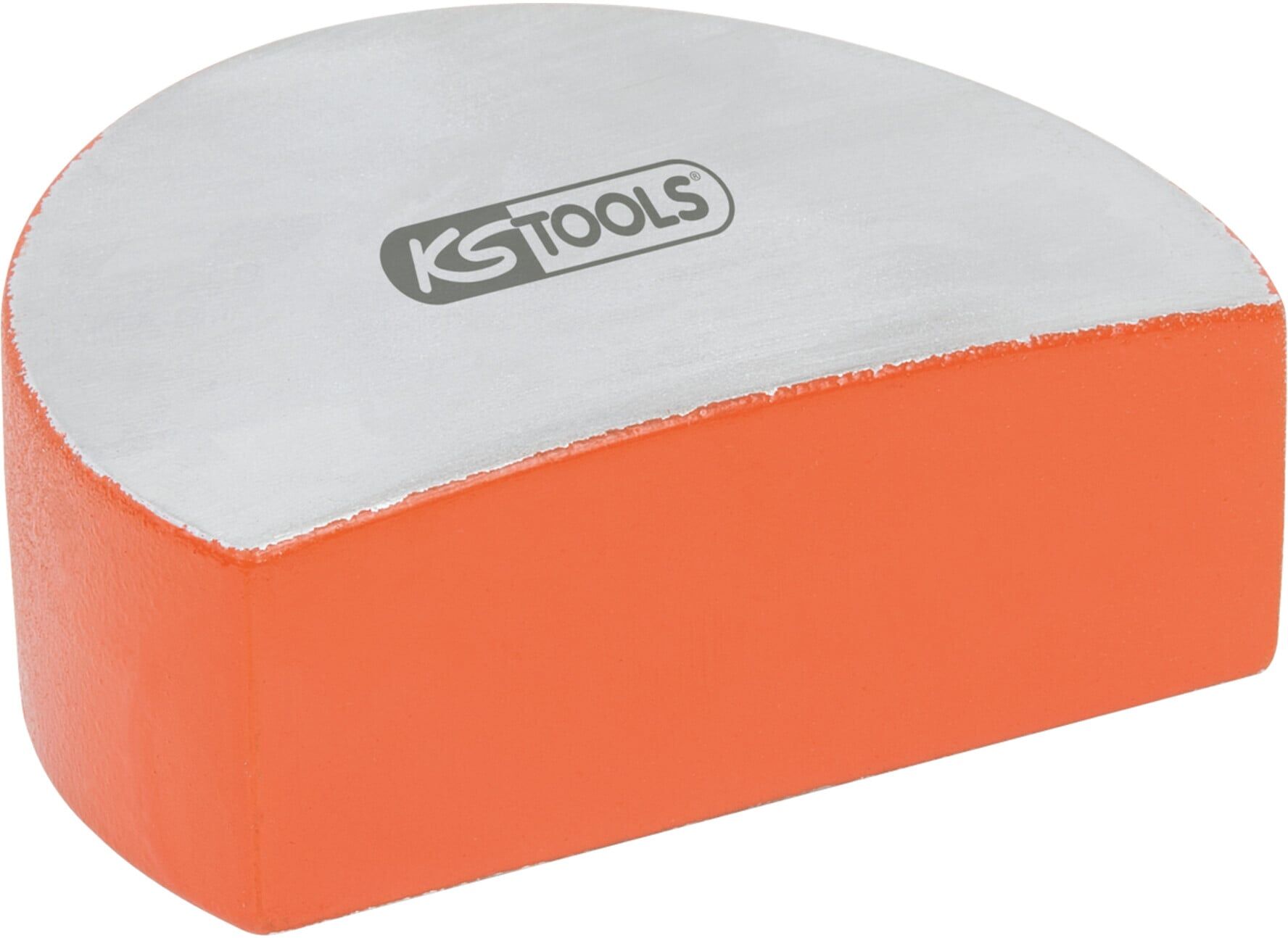 KS Tools Aluminium-Karosserie-Absatz-Ausbeuleisen (140.2476)