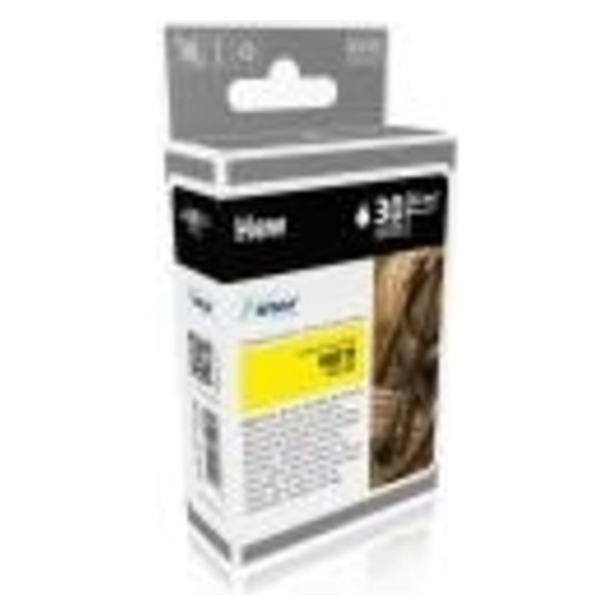 Astar AS15311 - Tinte auf Pigmentbasis - Gelb - HP BJ 2200 - 1 Stück(e) (Y) (AS15311)