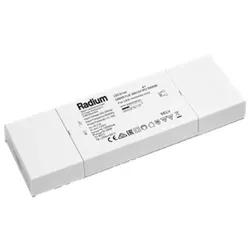 Radium Lampenwerk LED-Treiber DRIVERFLAT36W24VIP20