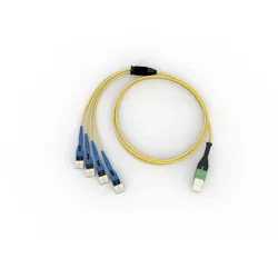 Corning EDGE8 Harness Kabel 3m HE87808GLZ-3B003M