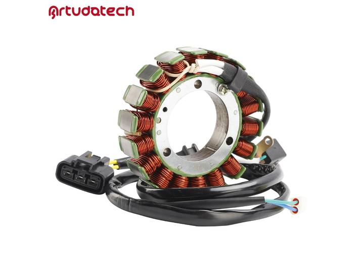 STATOR Maternité NATOR 35334 POUR LINHAI RL 500 E2 T3B UTV T-BOSS 550 E4 (EPS)
