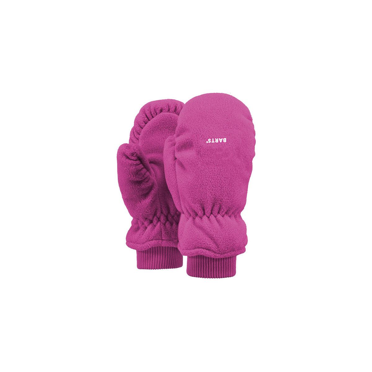 Barts Fleece Mitts Kids fuchsia (12) 2 0207212