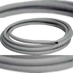 Wolf Kältemittelleitung 16x1mm 10m Rolle Dämmstärke 10mm, für BWL-1S(B)