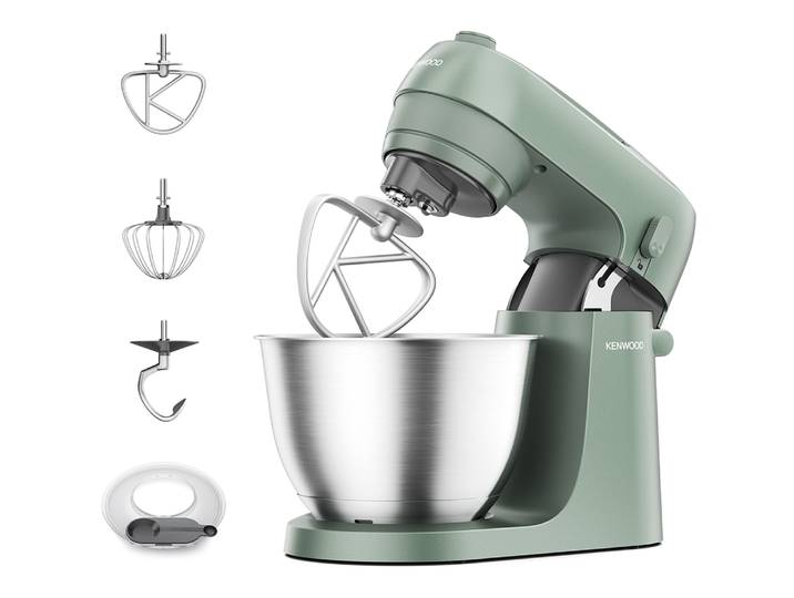 Robot patissier Go KZM35.000GR