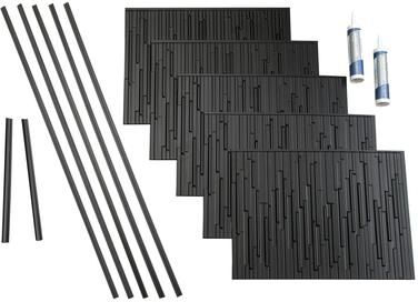 Fasade FASÄDE Skyline Decorative Vinyl Backsplash Panel