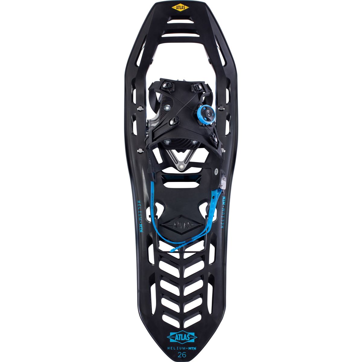 Atlas Helium MTN black 23 6770-000