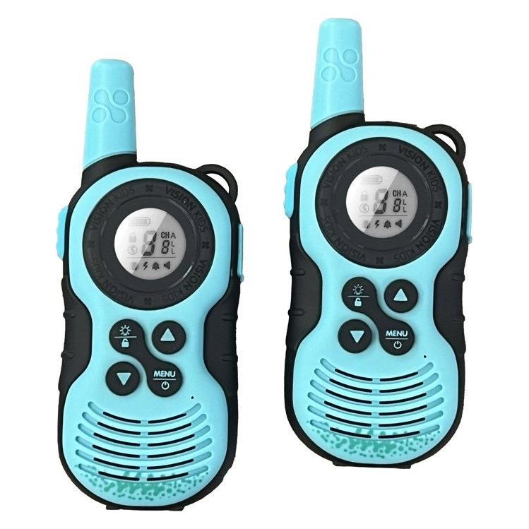 Stitch *****Walkie Talkie Pro Vision Kids 86000 (53566930)