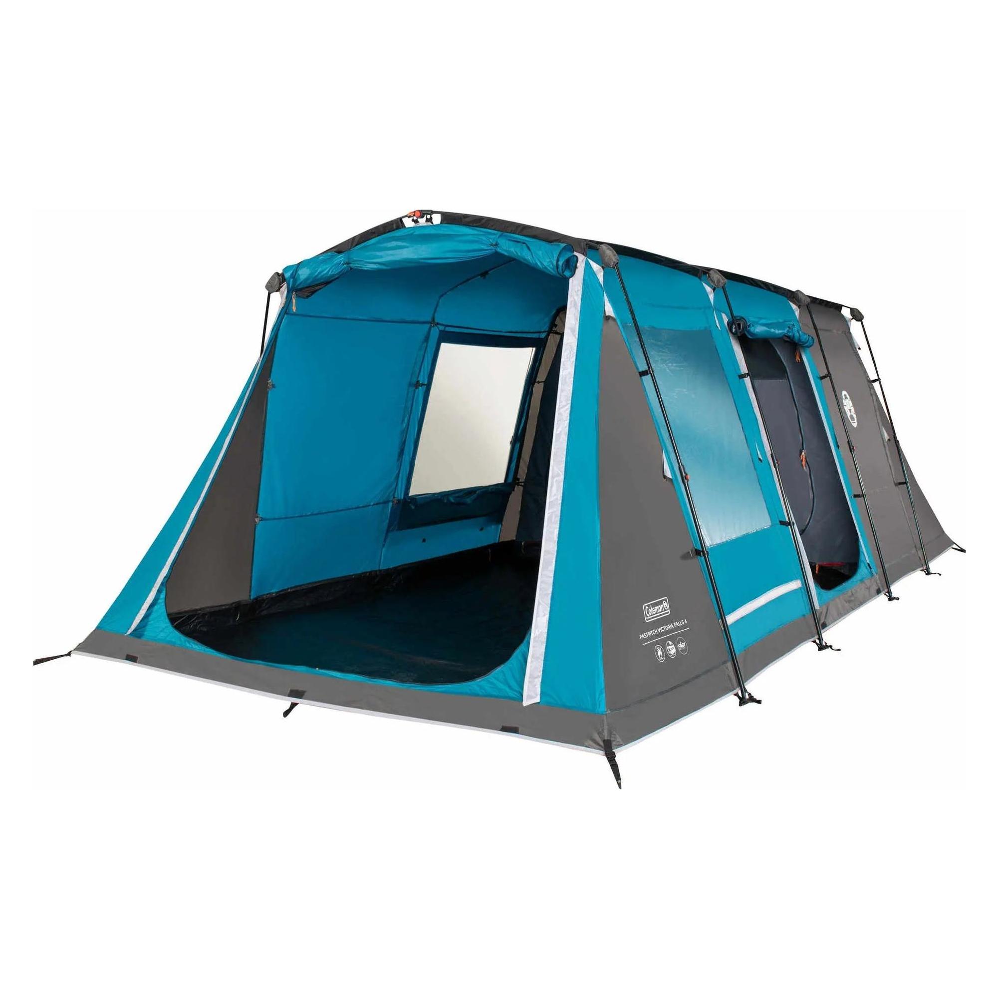 Coleman FastPitch Victoria Falls 4 (Tunnelzelt, 20.60 kg, 4 Personen) (2229936)