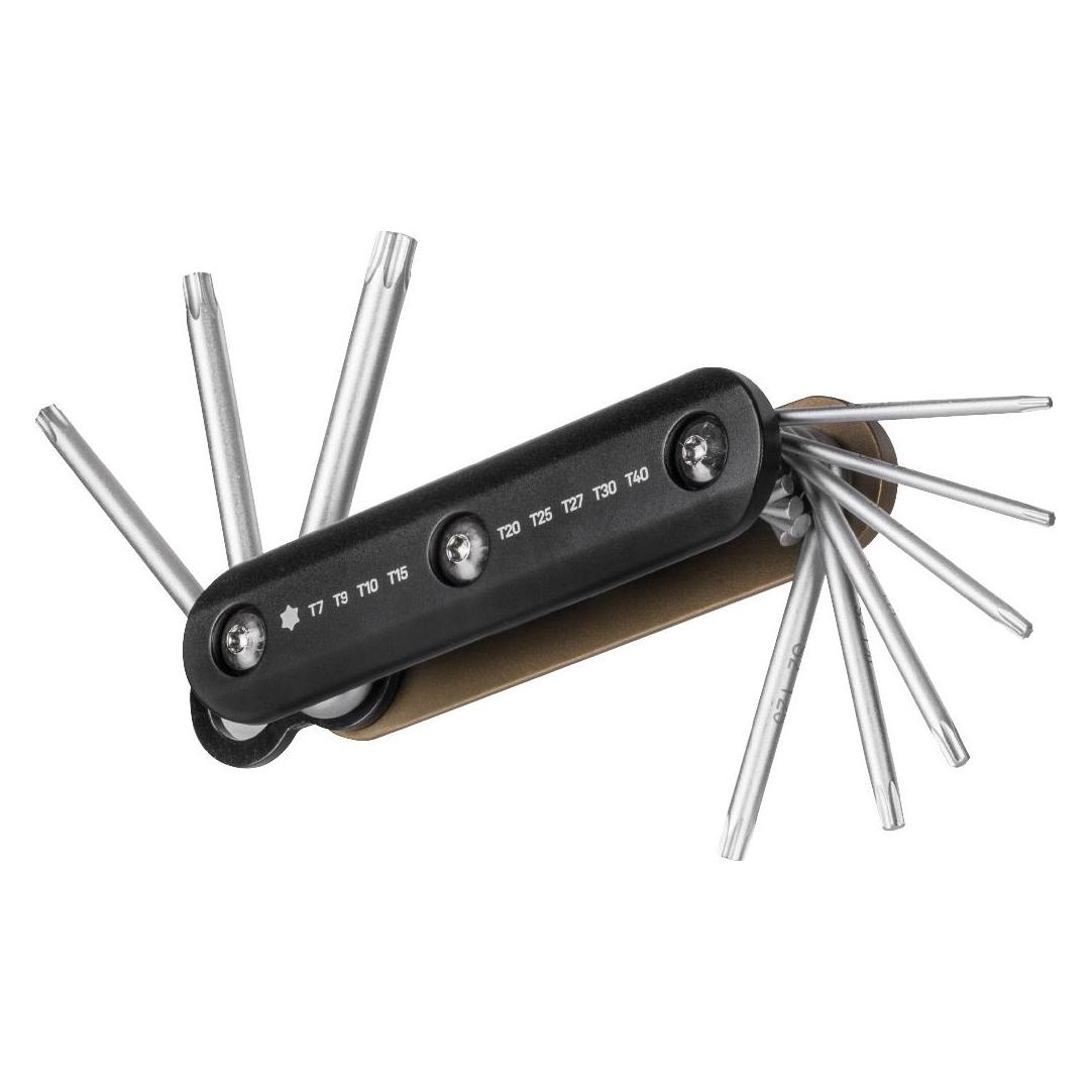 Topeak Torx Combo (TO6706)