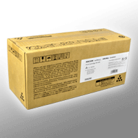 Ricoh Toner 418127 IM430 schwarz OEM