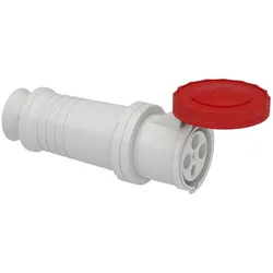 Schneider Electric Kupplung, 125A, 3p+E 81494