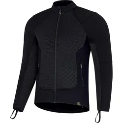 Knox Honister, Protektorenjacke Level-2 - Schwarz - 5XL