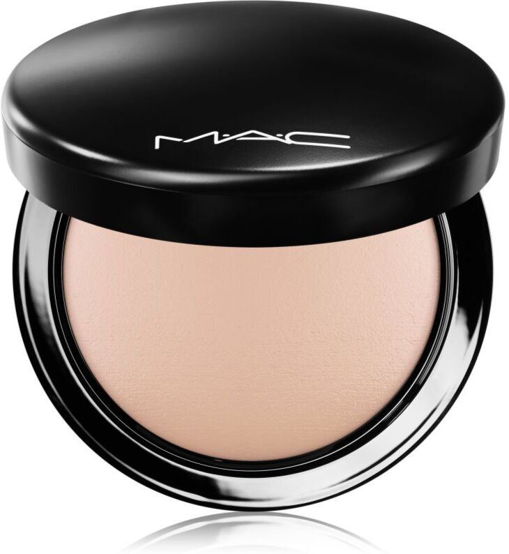 MAC Cosmetics Mineralize Skinfinish Natural Pudder Skygge Medium 10 g