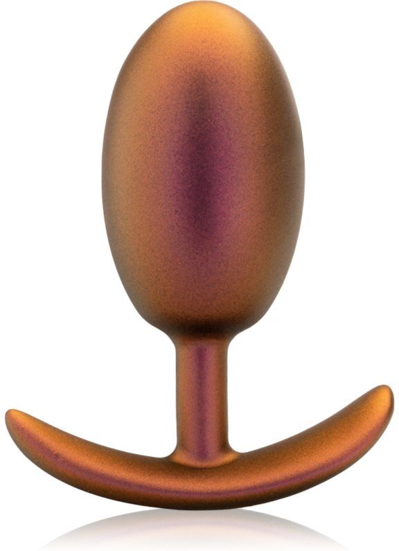 Blush Anal Adventures Matrix Neutron Plug anal 10.6 cm