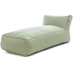 DOTTY Cloud Longchair outdoor Limette ( neue Variante )