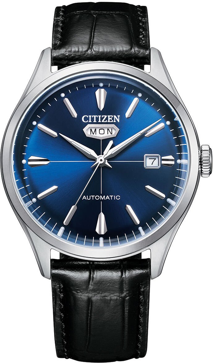 Citizen Automatic Day Date NH8390-20L